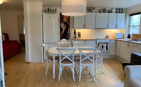 Apartament Selemork Hus